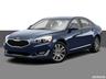 2014 Kia Cadenza Premium  Photo