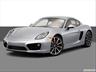 2014 Porsche Cayman S  Photo