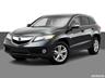 2014 Acura RDX  Photo