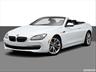 2014 BMW 6 Series 640i xDrive  Photo
