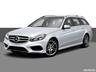 2014 Mercedes-Benz E-Class E350 4MATIC  Photo