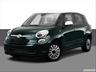 2014 FIAT 500L Lounge  Photo