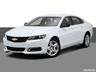 2014 Chevrolet Impala LS  Photo