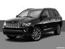 2014 Jeep Compass Limited  Photo