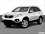 2011 Kia Sorento