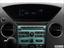 Stereo controls