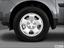 Front Drivers side wheel at profile