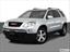 2011 GMC Acadia