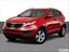 2011 Kia Sportage