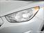 Drivers Side Headlight
