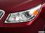 Drivers Side Headlight