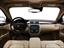 Dashboard, center console, gear shifter view