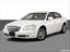 2011 Buick Lucerne