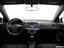 Dashboard, center console, gear shifter view