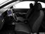Front seats from Drivers Side