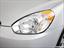 Drivers Side Headlight