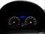 Speedometer/tachometer