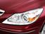 Drivers Side Headlight