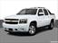 2011 Chevrolet Avalanche