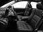 Front seats from Drivers Side
