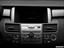 Stereo controls