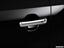 Drivers Side Door handle