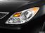 Drivers Side Headlight