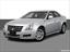 2011 Cadillac CTS