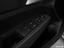 Driver's side inside window controls