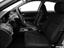 Front seats from Drivers Side