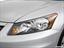 Drivers Side Headlight