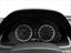 Speedometer/tachometer