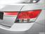Passenger Side Taillight