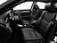 Front seats from Drivers Side