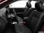 Front seats from Drivers Side