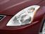 Drivers Side Headlight