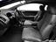 Front seats from Drivers Side