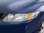 Drivers Side Headlight