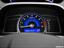 Speedometer/tachometer