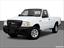 2011 Ford Ranger Regular Cab