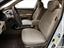 Front seats from Drivers Side