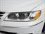 Drivers Side Headlight