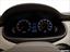 Speedometer/tachometer