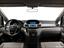 Dashboard, center console, gear shifter view