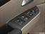 Driver's side inside window controls