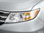 Drivers Side Headlight