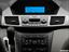 Stereo controls