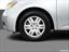 Front Drivers side wheel at profile