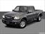 2011 Ford Ranger Super Cab