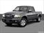 2011 Ford Ranger Super Cab